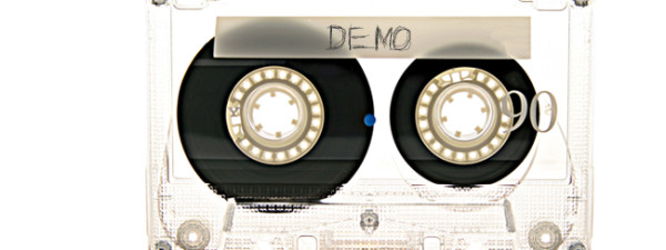 demotape